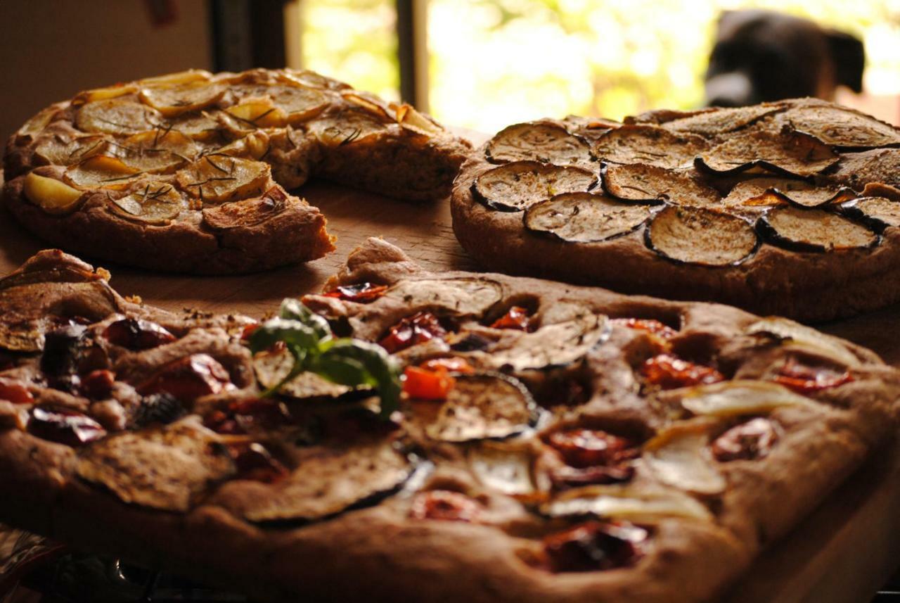 Il Giardino Di Viola Bed & Breakfast Ceglie Messapica Luaran gambar