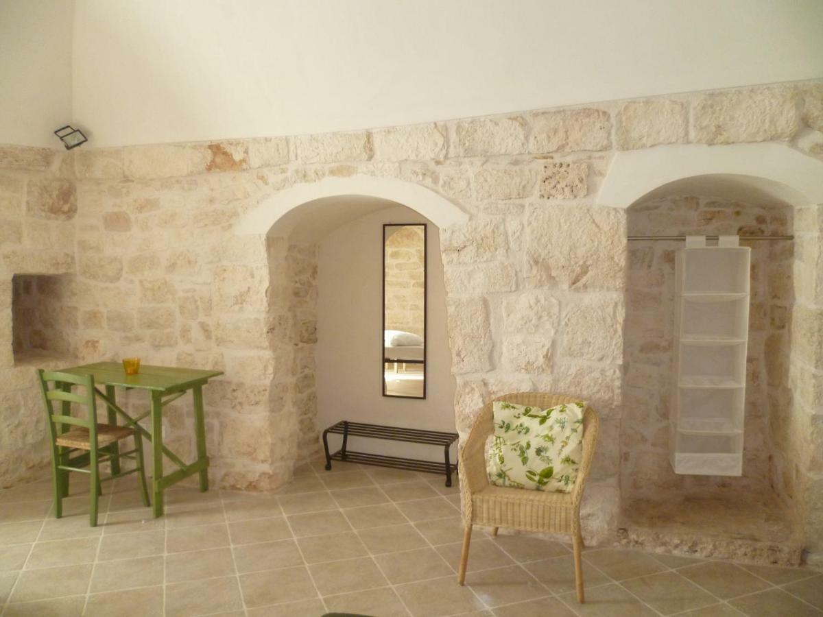 Il Giardino Di Viola Bed & Breakfast Ceglie Messapica Luaran gambar
