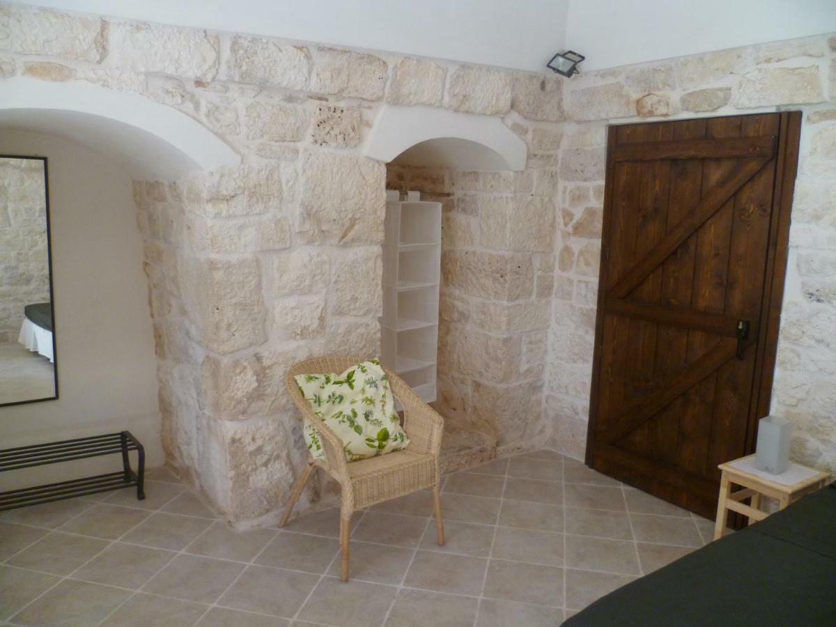Il Giardino Di Viola Bed & Breakfast Ceglie Messapica Luaran gambar
