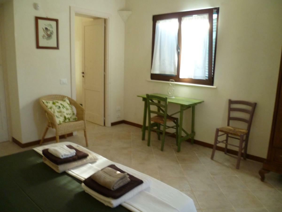 Il Giardino Di Viola Bed & Breakfast Ceglie Messapica Luaran gambar