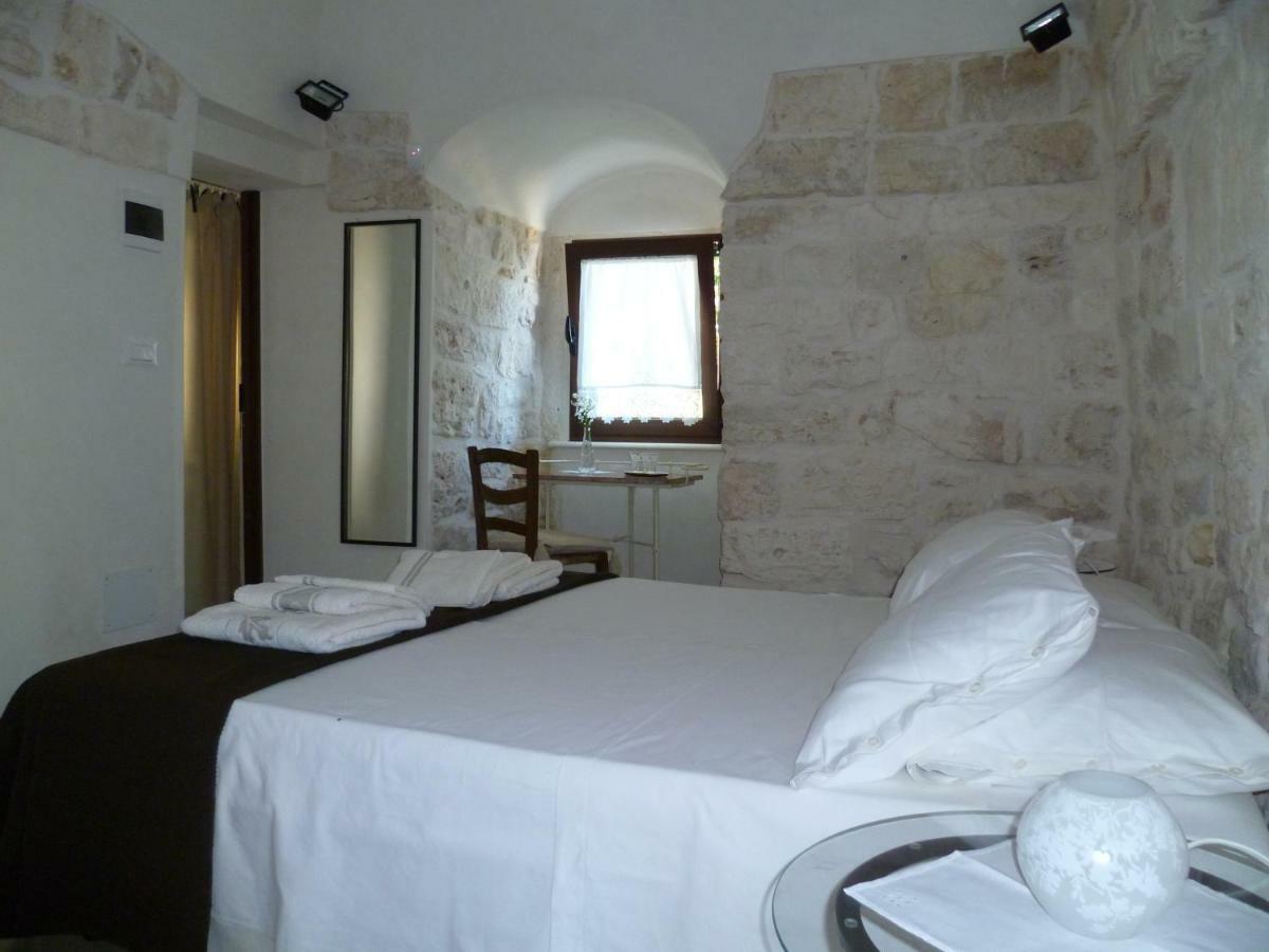 Il Giardino Di Viola Bed & Breakfast Ceglie Messapica Luaran gambar