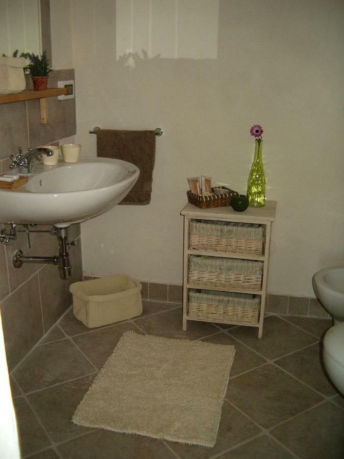 Il Giardino Di Viola Bed & Breakfast Ceglie Messapica Luaran gambar