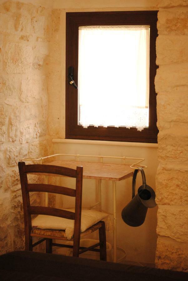Il Giardino Di Viola Bed & Breakfast Ceglie Messapica Luaran gambar