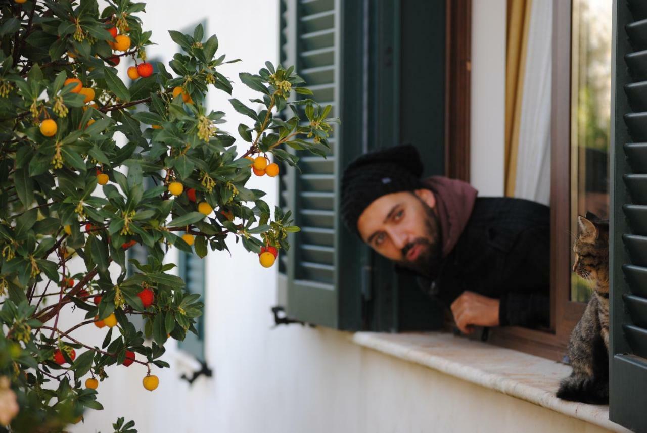 Il Giardino Di Viola Bed & Breakfast Ceglie Messapica Luaran gambar