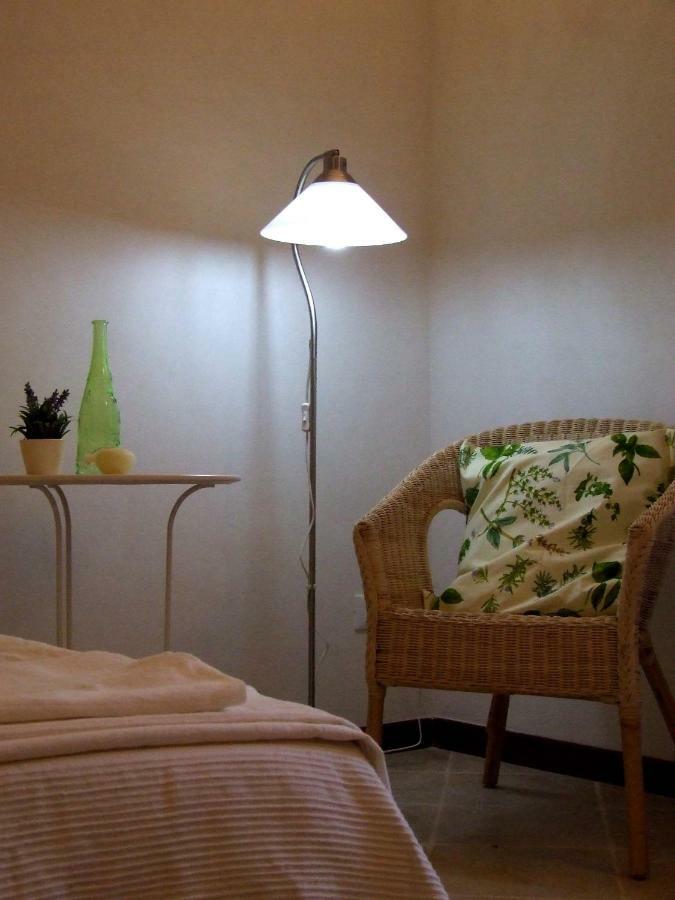 Il Giardino Di Viola Bed & Breakfast Ceglie Messapica Luaran gambar