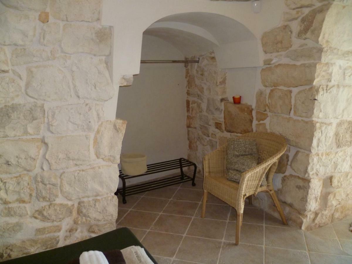 Il Giardino Di Viola Bed & Breakfast Ceglie Messapica Luaran gambar