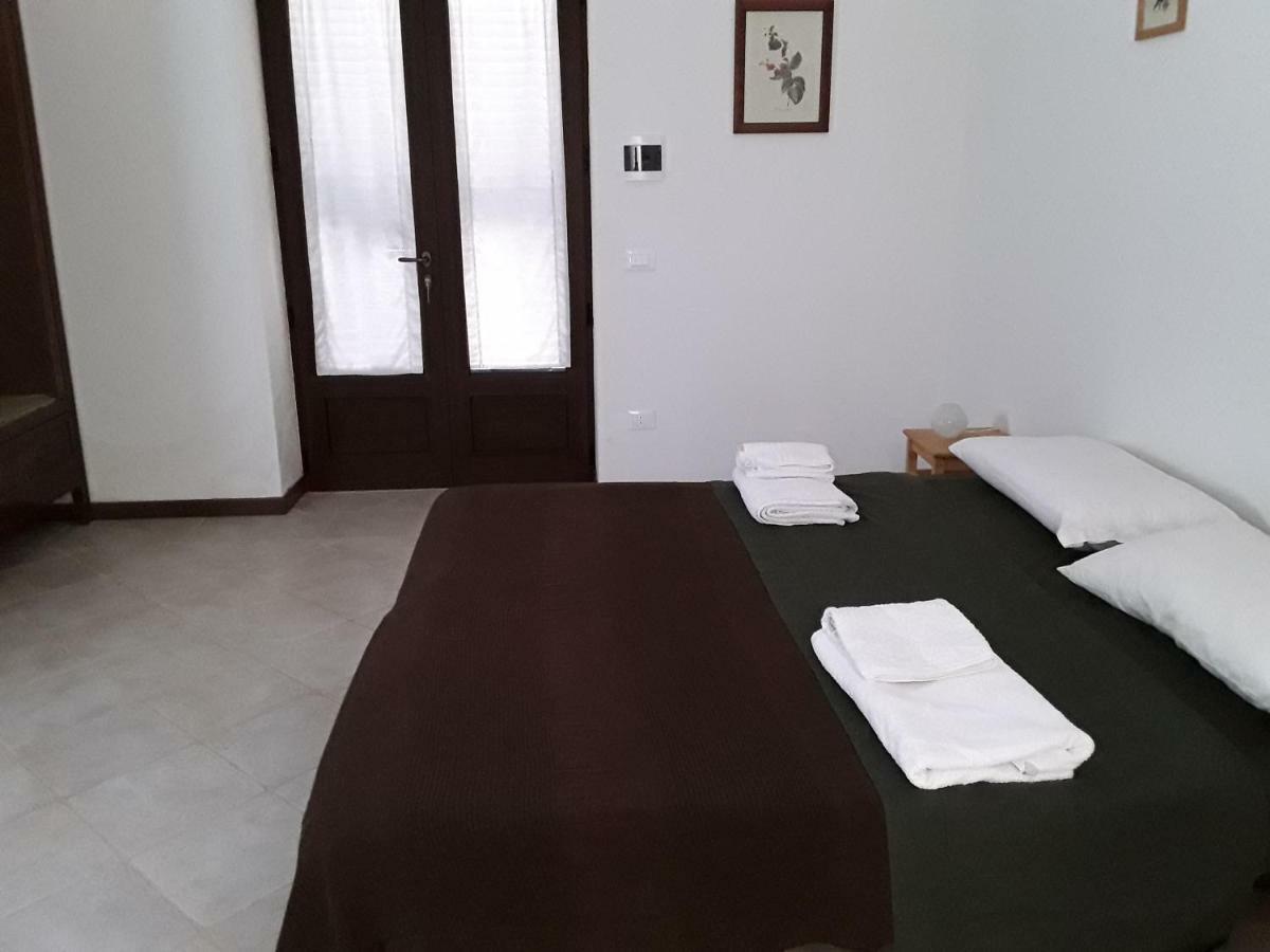 Il Giardino Di Viola Bed & Breakfast Ceglie Messapica Luaran gambar