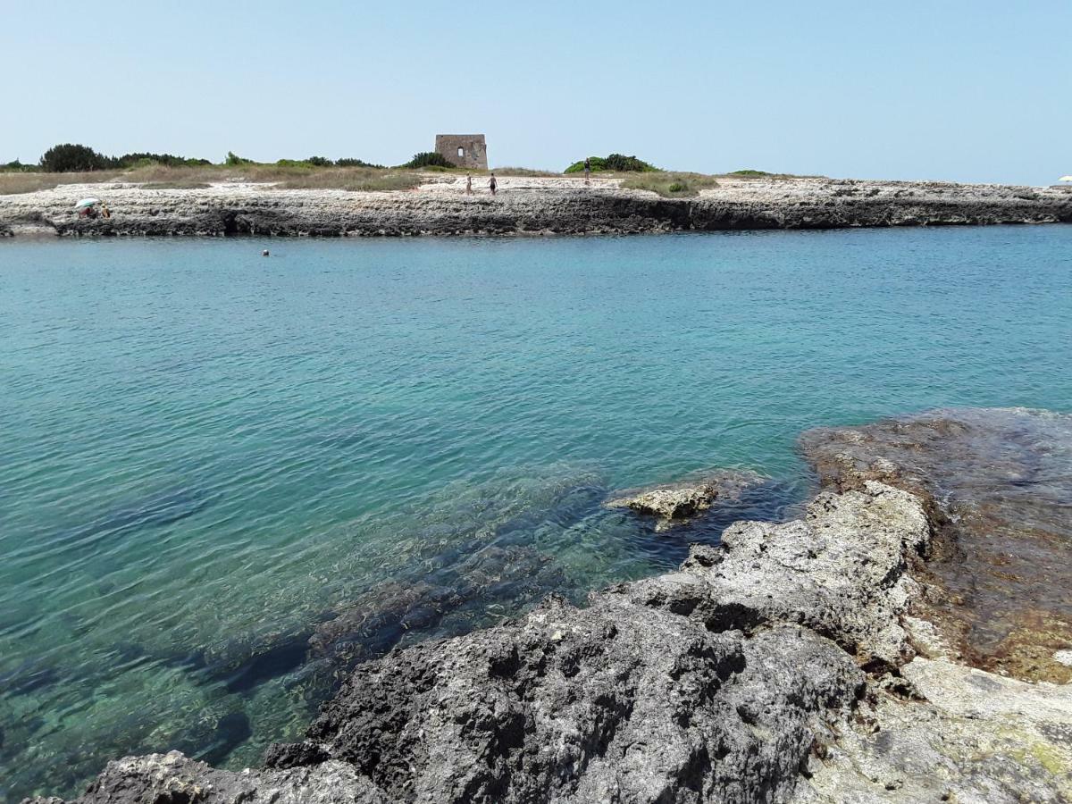 Il Giardino Di Viola Bed & Breakfast Ceglie Messapica Luaran gambar