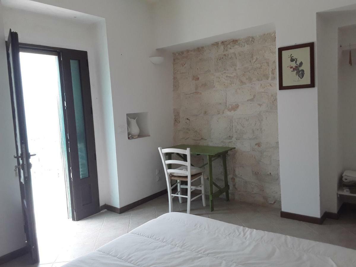 Il Giardino Di Viola Bed & Breakfast Ceglie Messapica Luaran gambar
