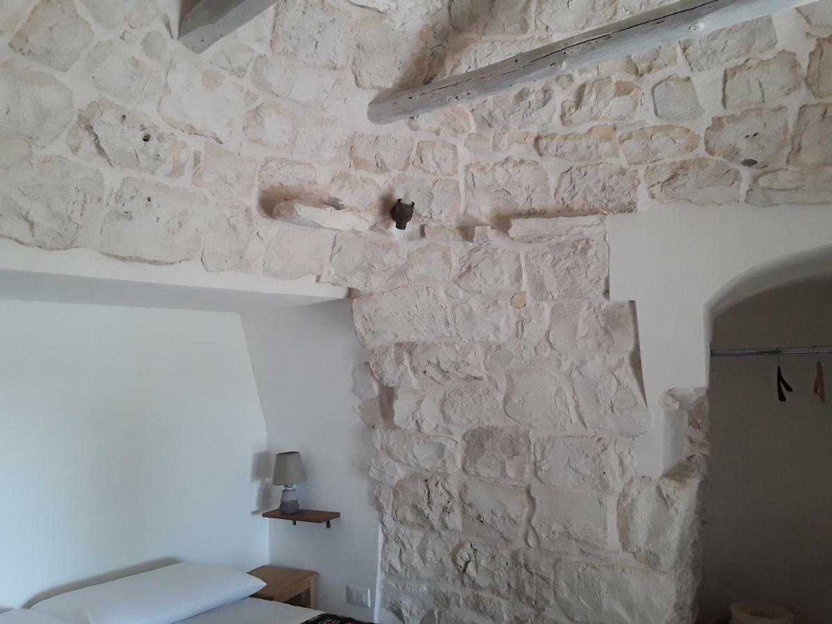 Il Giardino Di Viola Bed & Breakfast Ceglie Messapica Luaran gambar