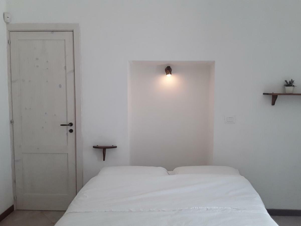 Il Giardino Di Viola Bed & Breakfast Ceglie Messapica Luaran gambar