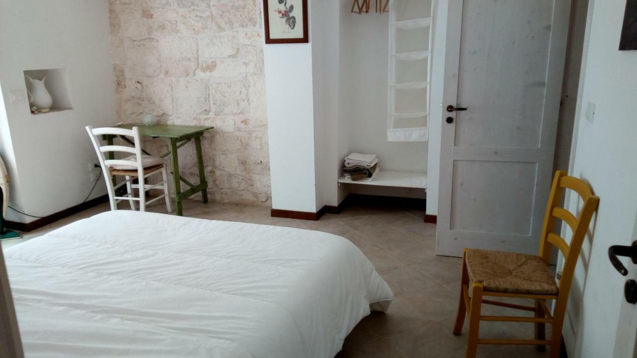Il Giardino Di Viola Bed & Breakfast Ceglie Messapica Luaran gambar