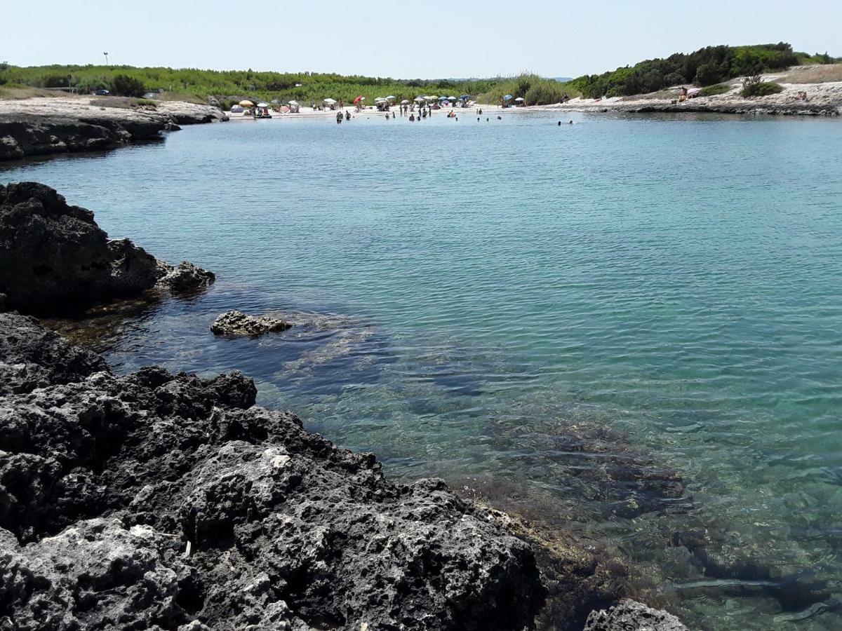 Il Giardino Di Viola Bed & Breakfast Ceglie Messapica Luaran gambar