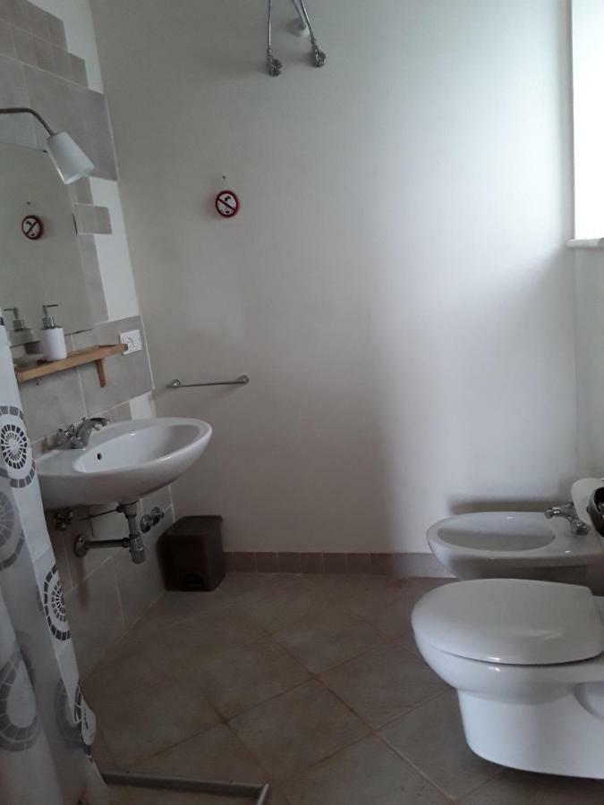 Il Giardino Di Viola Bed & Breakfast Ceglie Messapica Luaran gambar